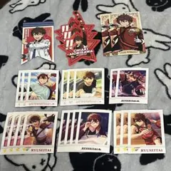 あんさんぶるスターズ 守沢千秋 まとめ