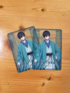 ブルーロック ソフマップ　クリアカード　糸師凛