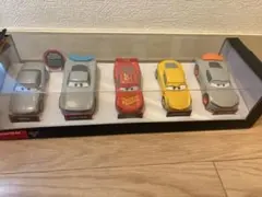 Cars イースターコンプリートセット 6台 Cars イースターコンプリートセット 6台 - メルカリ