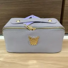 クロミ　ラグジュアリーバニティーポーチ