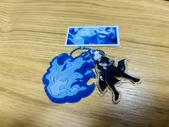 僕のヒーローアカデミア コレクタブルキーチェーン 荼毘
