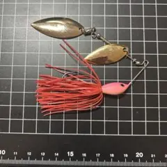 エバーグリーン　スピナーベイト