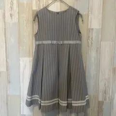 フォーマル ワンピース　130