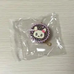 たまごっち 平成女児チョコ 手作りおやつチャーム ラブリっち