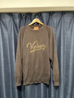KEBOZ ニットセーター Lのサムネイル