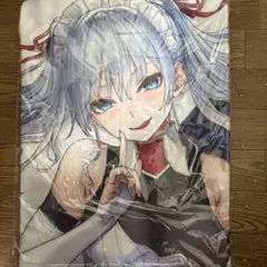 beatlessレイシア キャンバスアート サイン証明書付き redjuice - メルカリ