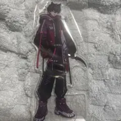 にじそうさく 佐伯イッテツ アクスタ