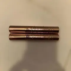 【新品】メイベリン　スカイハイ(ゆうやけオレンジ)2本セット