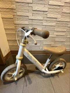 Husqvarna バランスバイク ペダルなし自転車 - メルカリ