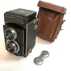 2026年最新】PRIMOFLEX カメラの人気アイテム - メルカリ