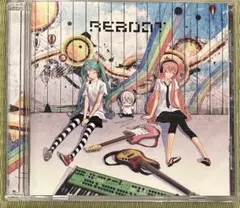 REBOOT / ジミーサムP