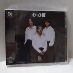 Number_i/No.1(通常盤)