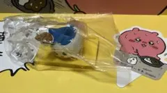 松屋 ハチワレ オリジナル フィギュア ちいかわ
