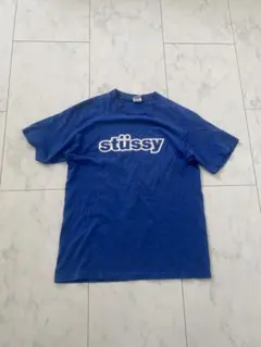 00s stussy Tシャツ