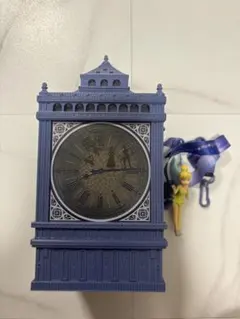 ピーターパン　ウェンディー　ポップコーンバケット　ファンタジースプリングス