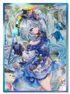 2026年最新】原神スリーブの人気アイテム - メルカリ