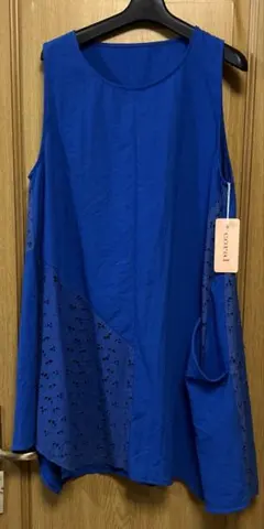 coral ワンピース　M〜L