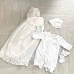 セレモニードレスセット