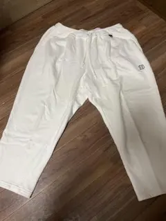 SEE SEE シーシー　スウェットパンツ