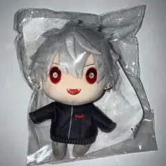 ⚫︎未開封 にじさんじ 葛葉 にじぬい