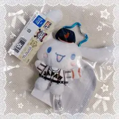 侍ジャパン WBC 一番くじ Ｃ賞 シナモン マスコット ぬいぐるみ