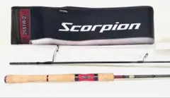 2025年最新】スコーピオン 2651r-2の人気アイテム - メルカリ
