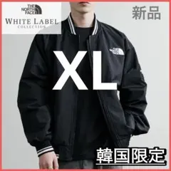 【韓国限定】XL ノースフェイスOLEMA EX BOMBER ジャケット