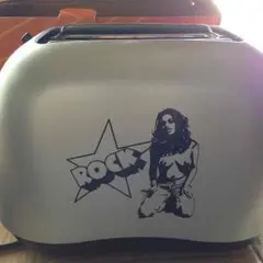 非売品‼️未使用‼️HYSTERIC GLAMOUR★I♥︎HGマーク焼きトースター 2025年最新】ヒステリック グラマー トースターの人気アイテム