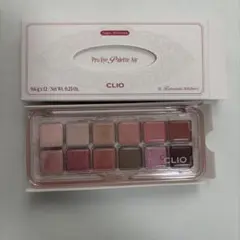 CLIO Pro Eye Palette Air111ロマンティックルビーベリー