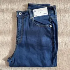 GU ウルトラストレッチスキニージーンズ　EC