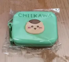 ちいかわ/くりまんじゅうミニシリコンポーチ