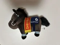 2026年最新】ヒシアマゾン ぬいぐるみの人気アイテム - メルカリ