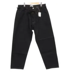 CAHLUMN カウラム Baker Denim Pant デニム Mサイズ - メルカリ
