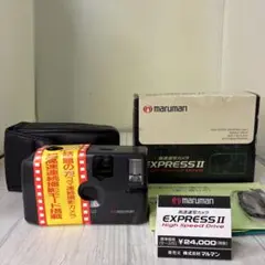 maruman EXPRESS II 高速連写カメラ 本体のサムネイル
