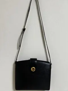 外観美品✨️ルイヴィトン エピレザー カプチン ショルダーバッグ 