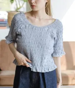 Kastane 半袖トップスのサムネイル