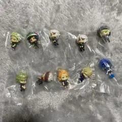 ツイステッドワンダーランド　ハグコット