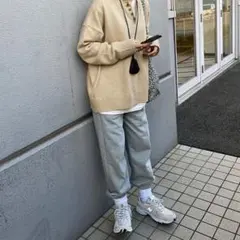 nugu kale jogger pants