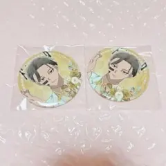 2026年最新】桃源暗鬼 缶バッジ 無陀野の人気アイテム - メルカリ