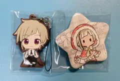 文豪ストレイドッグス 中島敦 2点セット