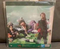 Mrs. GREEN APPLE 1番くじB賞 キャンバスボード