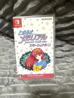ときめきメモリアル forever with you エモーショナル