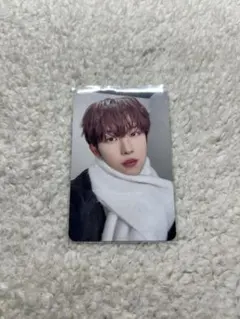 ALD1 ゴヌ トレカ ダッフルコート おまけ付