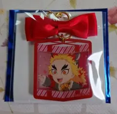 鬼滅の刃 クリスマス 2025 オーナメントチャーム 煉獄杏寿郎