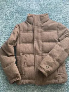 HYDROGEN ダウンジャケット