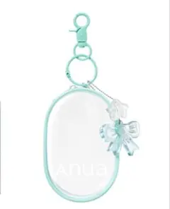 Anua アヌア　ポーチ　ポップアップ限定