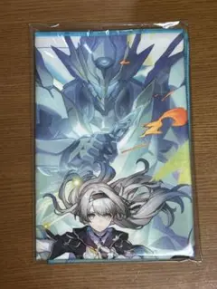 一番くじ　スタレ　ビジュアルクロス　ホタル