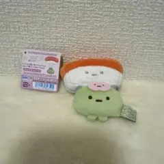 すみっコぐらし ぬいぐるみセット