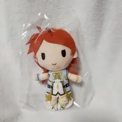 萩原雪歩 ぬいぐるみ - メルカリ