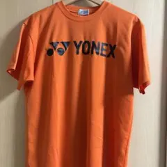 ヨネックス　tシャツ　練習着